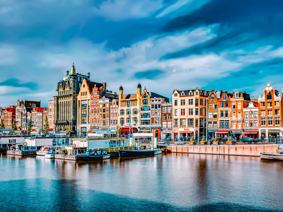 Best Places to Live in the Netherlands